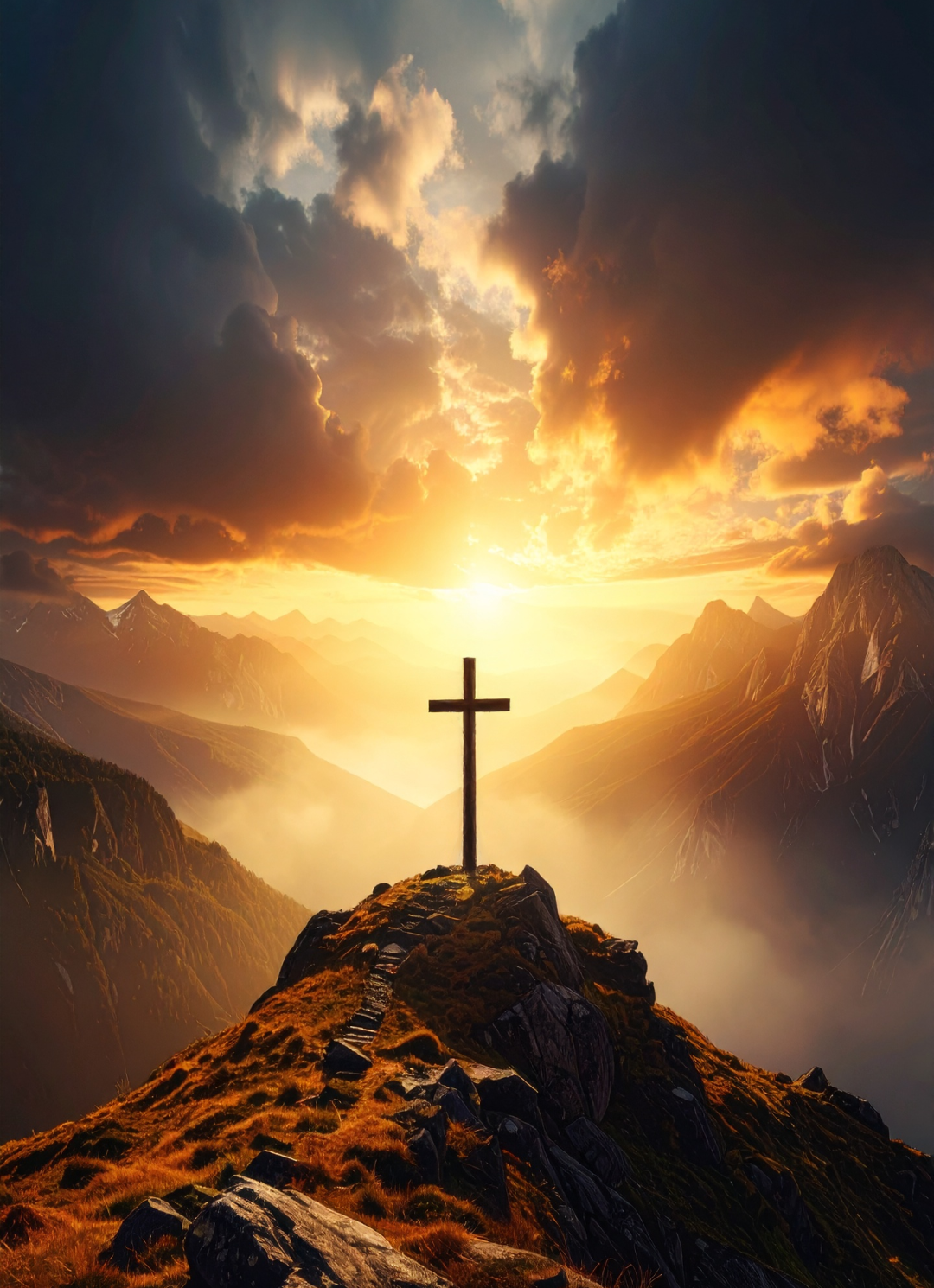 Cross